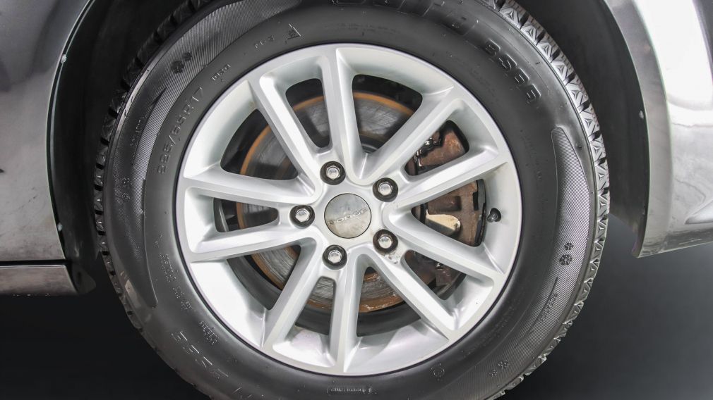 2020 Dodge GR Caravan — photo 7