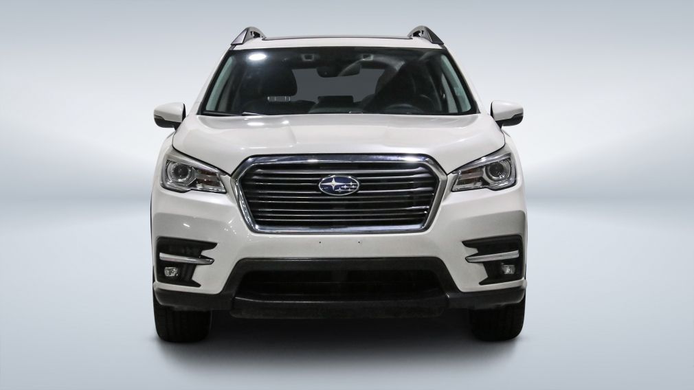 2020 Subaru Ascent — photo 2