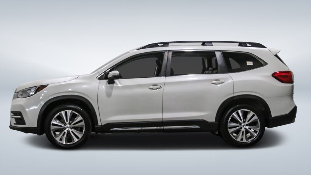 2020 Subaru Ascent — photo 4