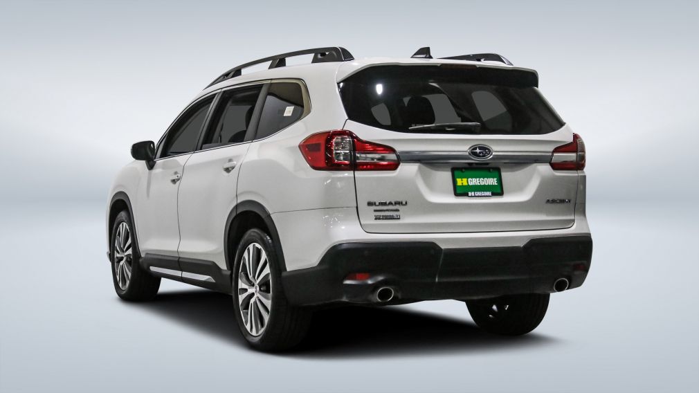 2020 Subaru Ascent — photo 5
