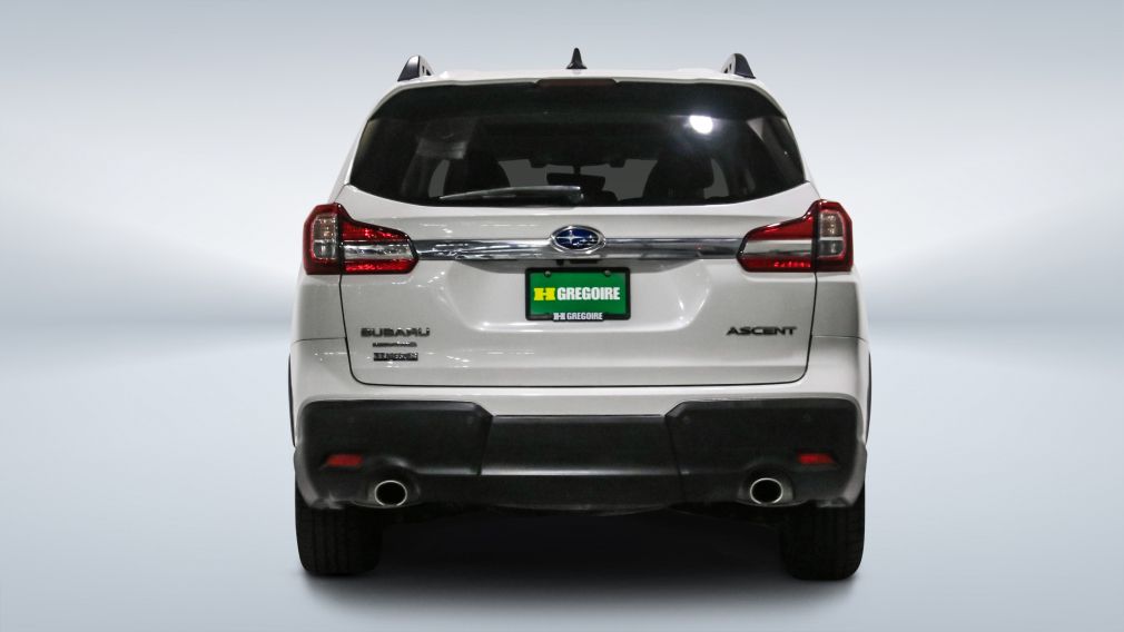2020 Subaru Ascent — photo 6