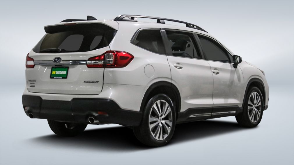 2020 Subaru Ascent — photo 7