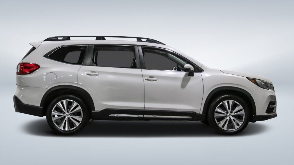 2020 Subaru Ascent — photo 8