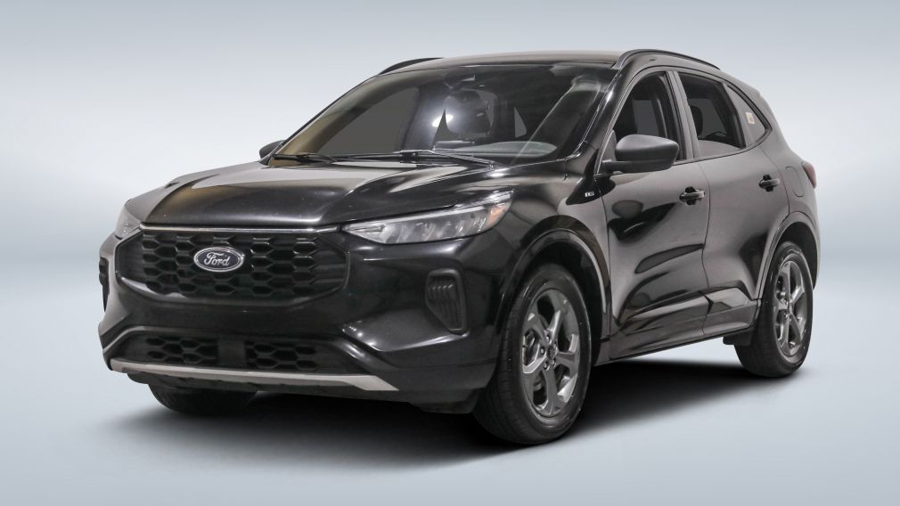 2023 Ford Escape — photo 3