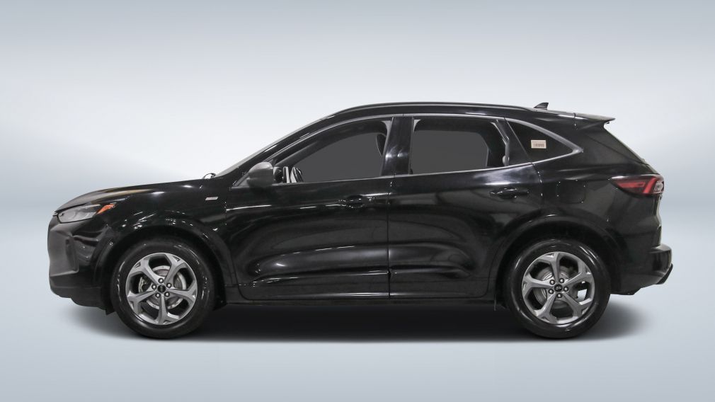 2023 Ford Escape — photo 4
