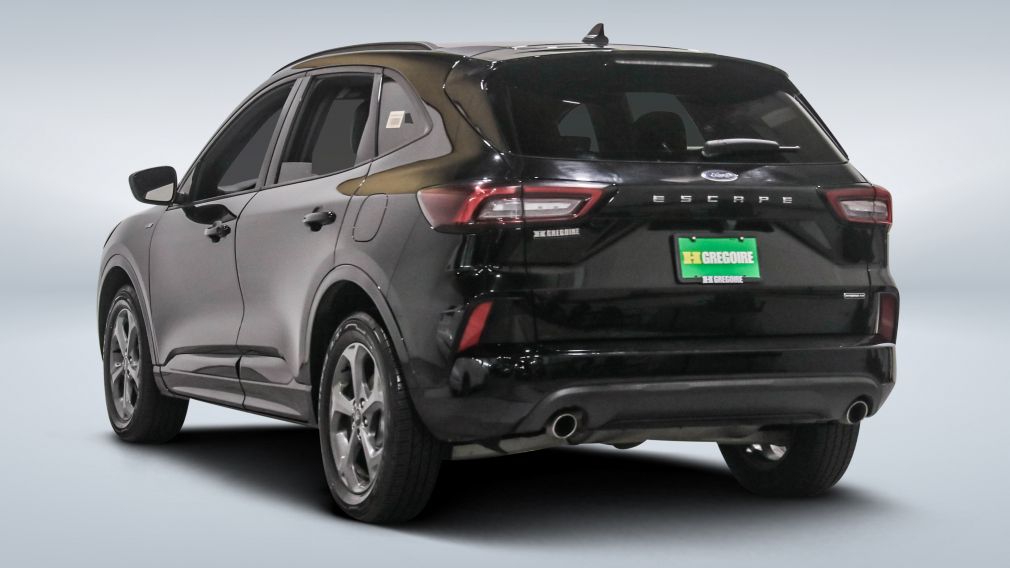 2023 Ford Escape — photo 5