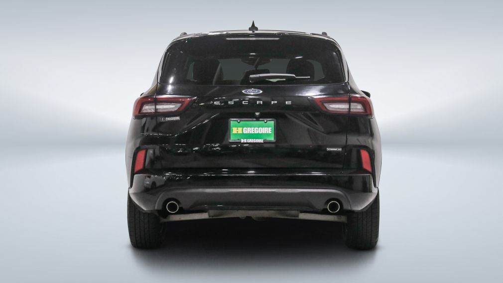 2023 Ford Escape — photo 6