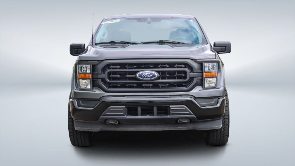 2023 Ford F150 — photo 2