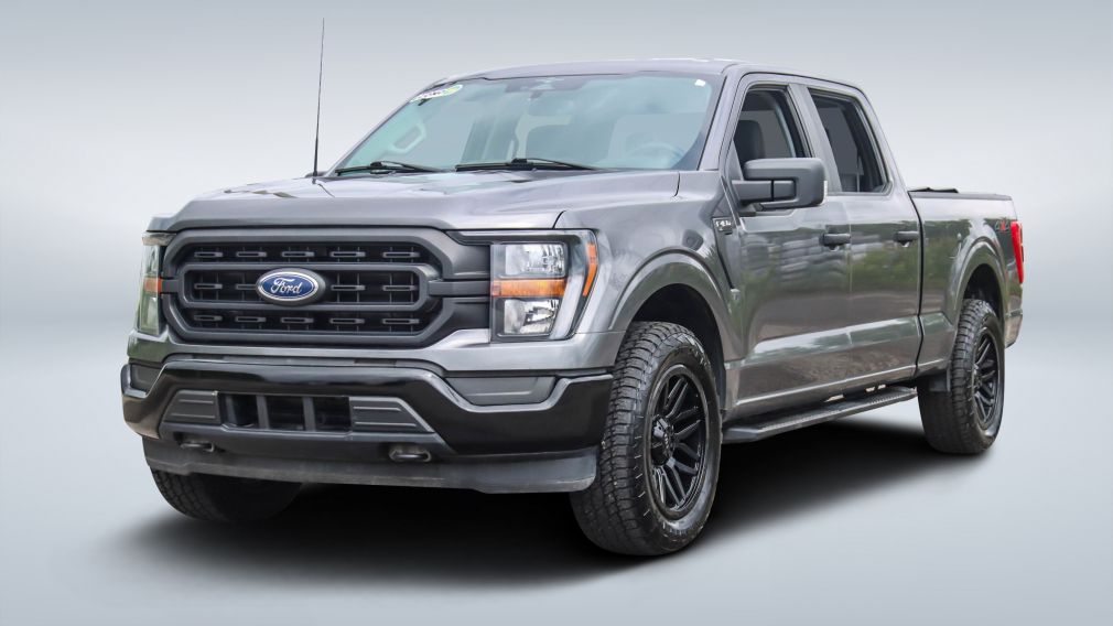2023 Ford F150 — photo 3