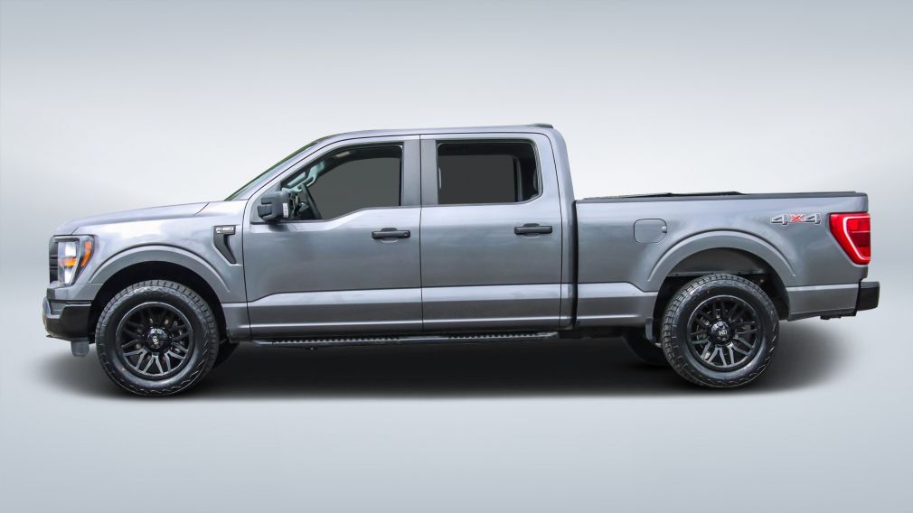 2023 Ford F150 — photo 4