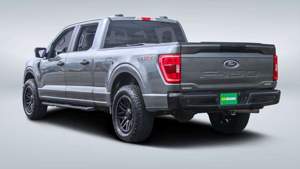 2023 Ford F150 — photo 5