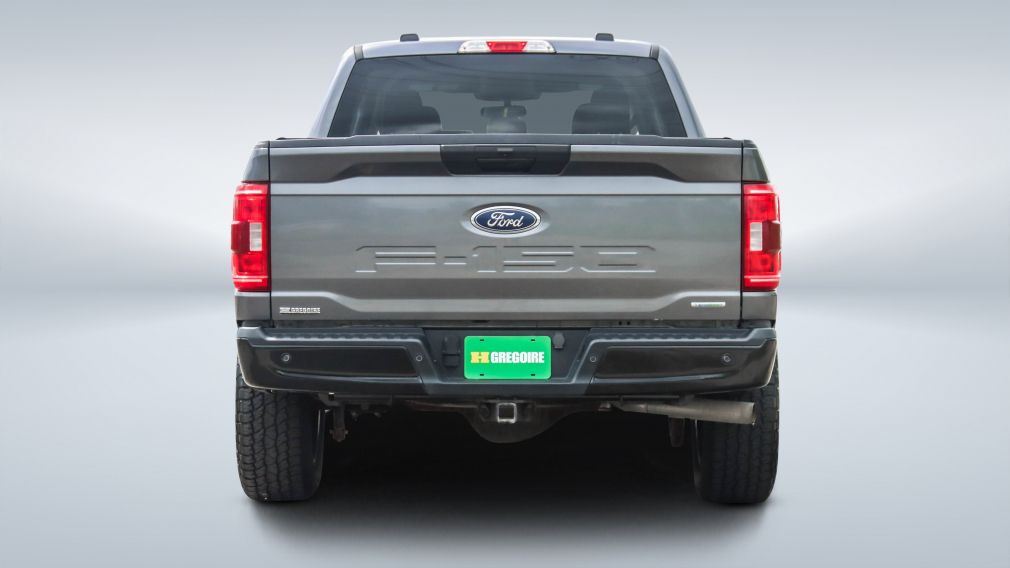 2023 Ford F150 — photo 6