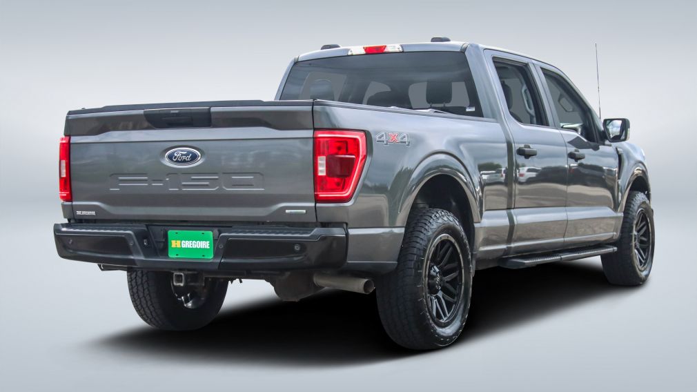 2023 Ford F150 — photo 7