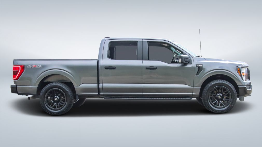 2023 Ford F150 — photo 8
