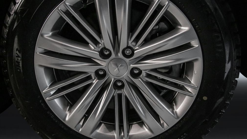 2025 Mitsubishi Outlander — photo 7