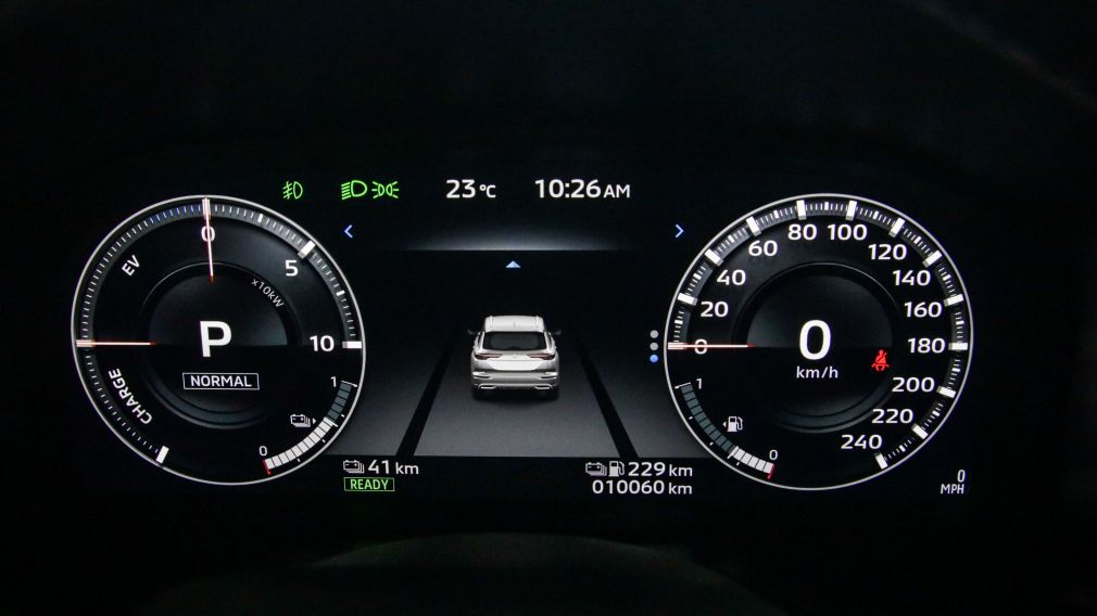 2025 Mitsubishi Outlander — photo 8
