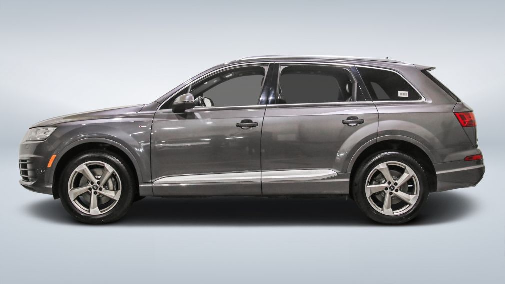2019 Audi Q7 — photo 4
