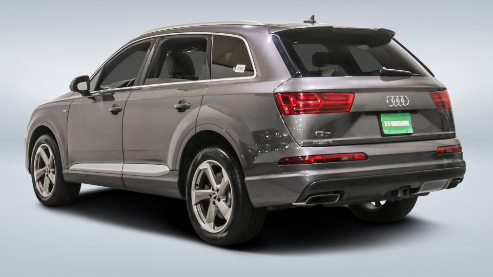 2019 Audi Q7 — photo 5