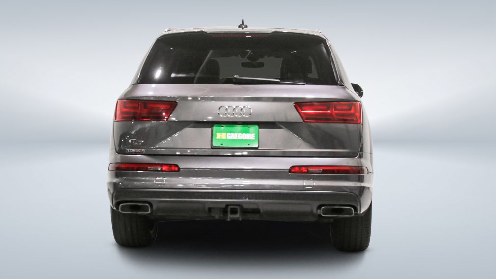 2019 Audi Q7 — photo 6
