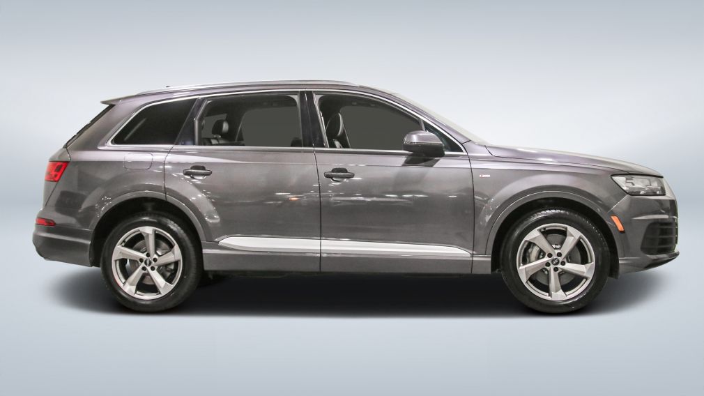 2019 Audi Q7 — photo 8