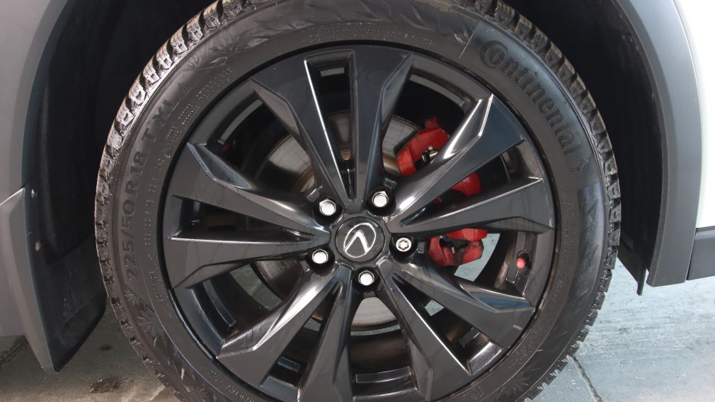 2020 Lexus UX — photo 7
