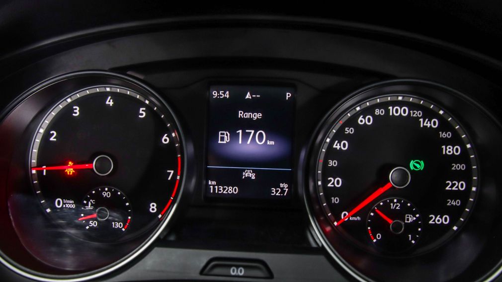 2021 Volkswagen Atlas — photo 8