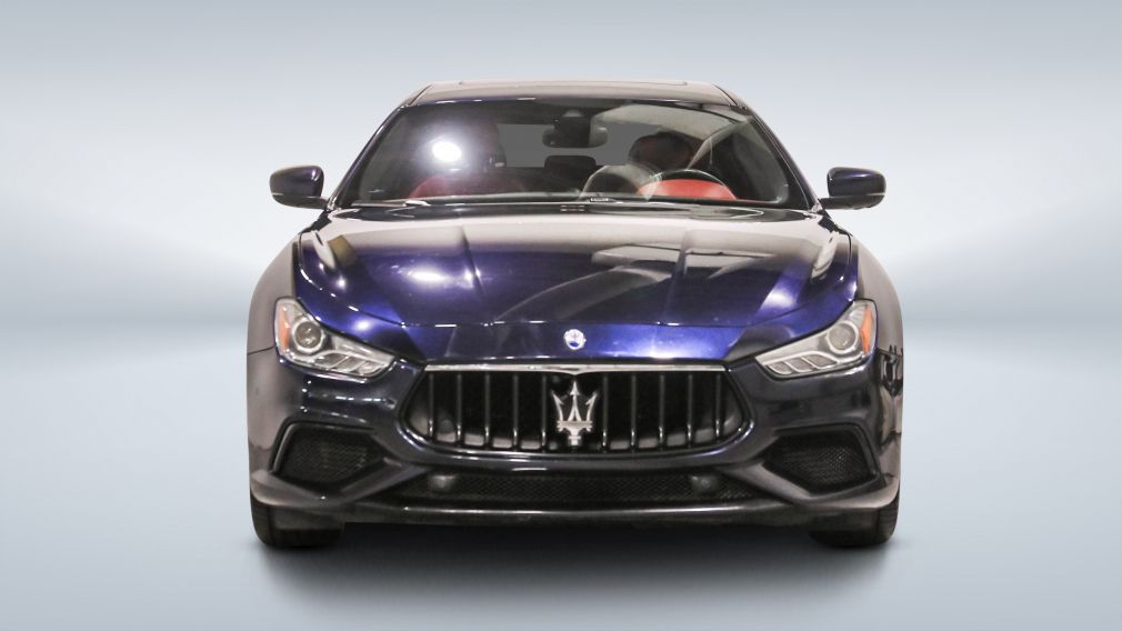 2022 Maserati Ghibli — photo 2
