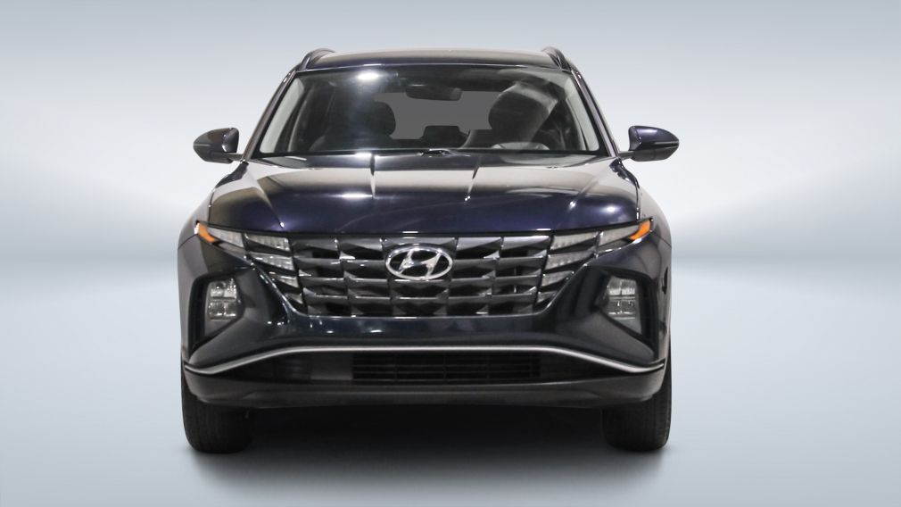 2024 Hyundai Tucson — photo 2