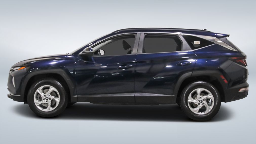 2024 Hyundai Tucson — photo 4