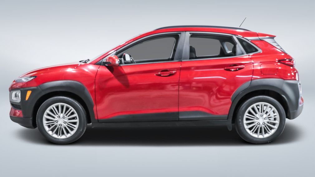 2019 Hyundai Kona — photo 4