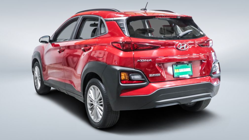 2019 Hyundai Kona — photo 5