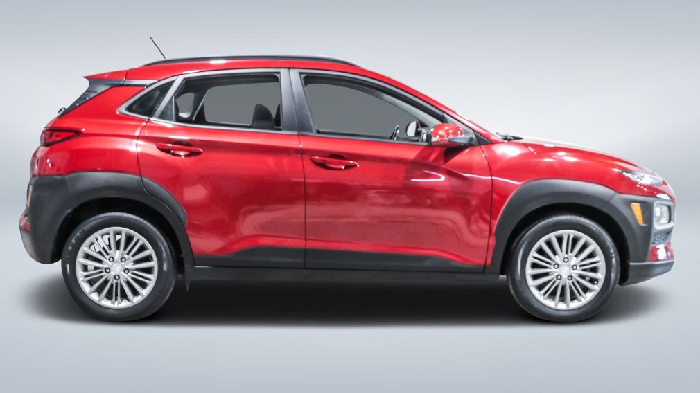 2019 Hyundai Kona — photo 8