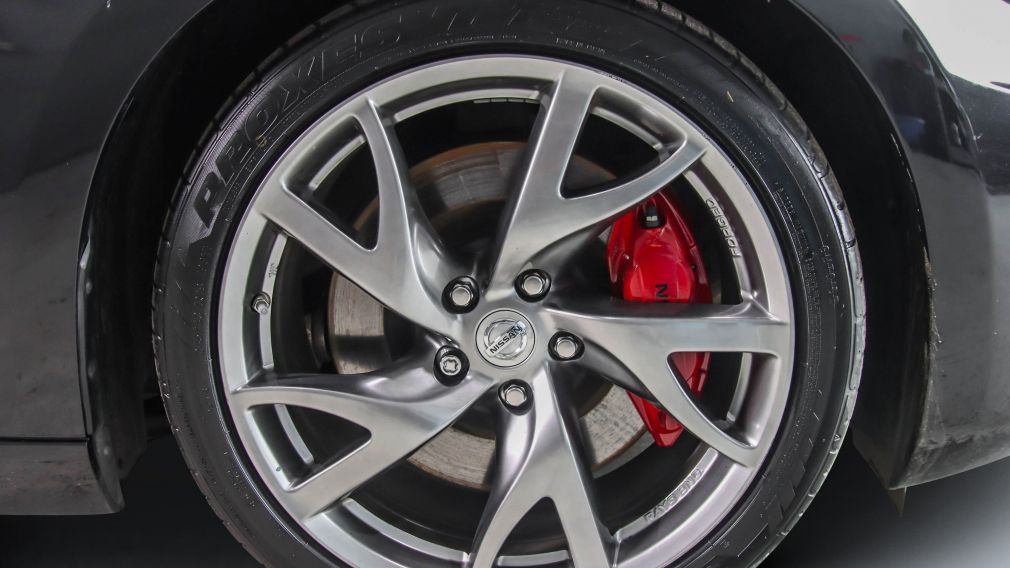 2014 Nissan 370Z — photo 7