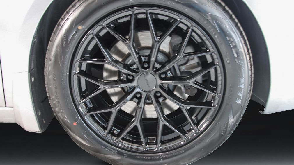 2019 Acura TLX — photo 7
