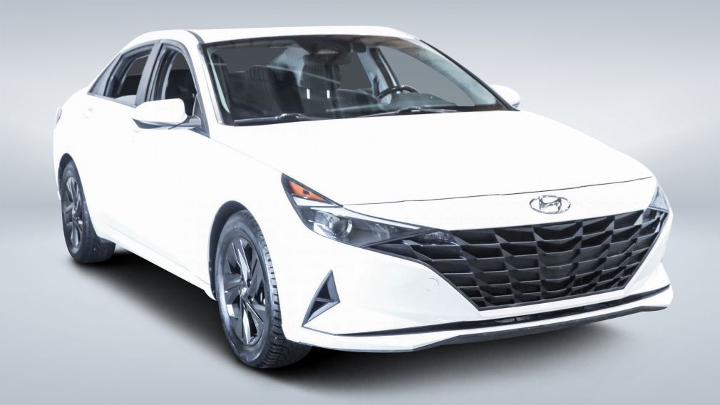 2022 Hyundai Elantra
