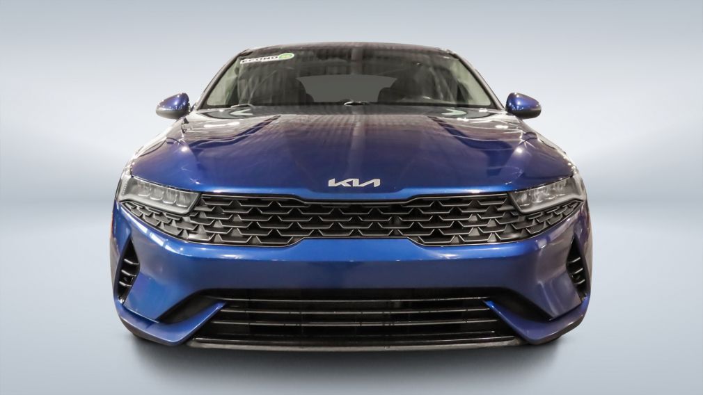 2022 Kia K5 — photo 2