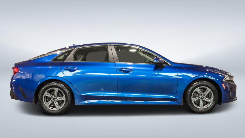 2022 Kia K5 — photo 8