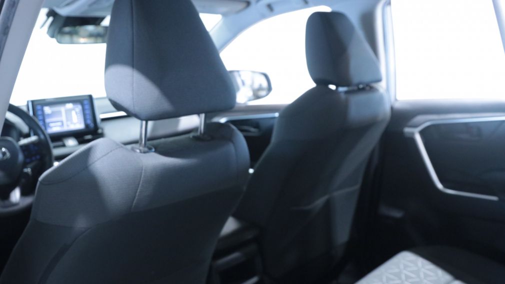 2020 Toyota Rav 4 — photo 3