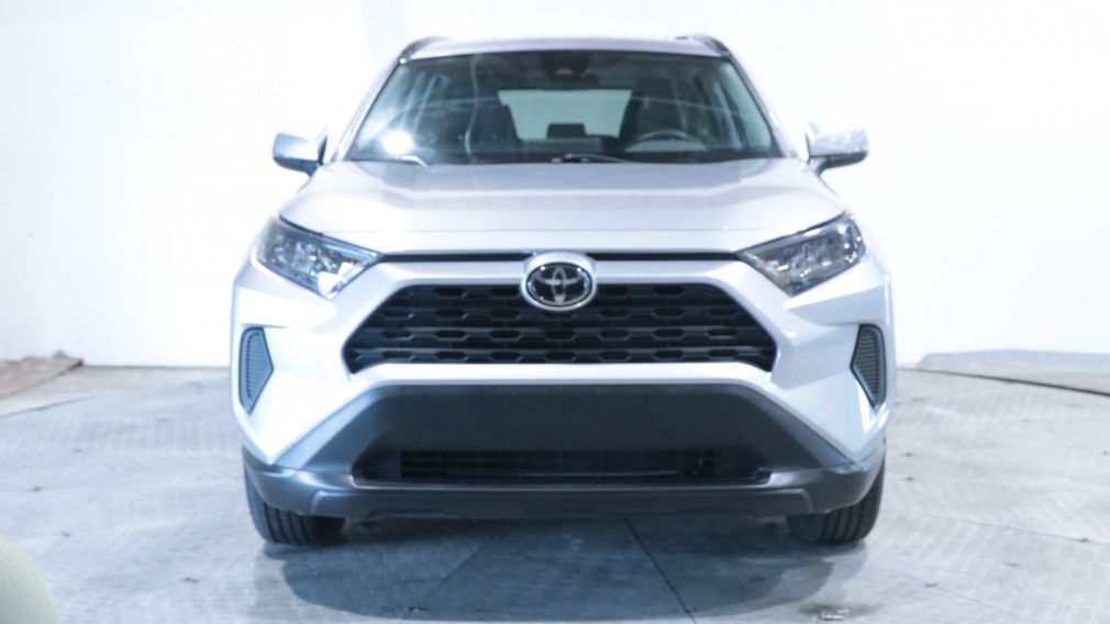 2020 Toyota Rav 4 — photo 4