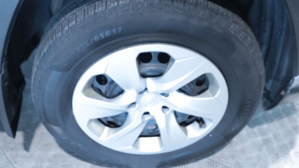 2020 Toyota Rav 4 — photo 5