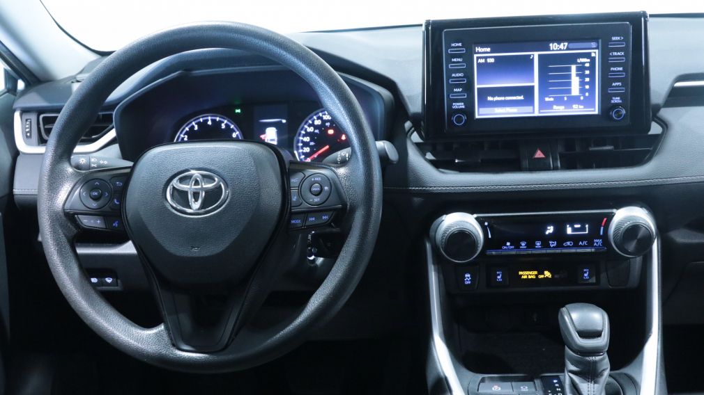 2020 Toyota Rav 4 — photo 6