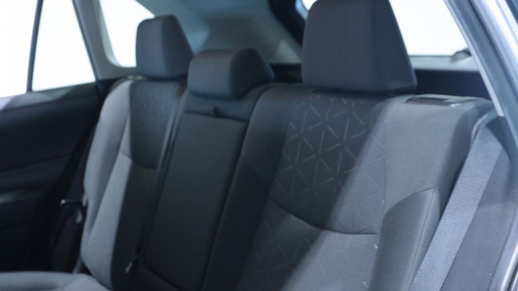 2020 Toyota Rav 4 — photo 8