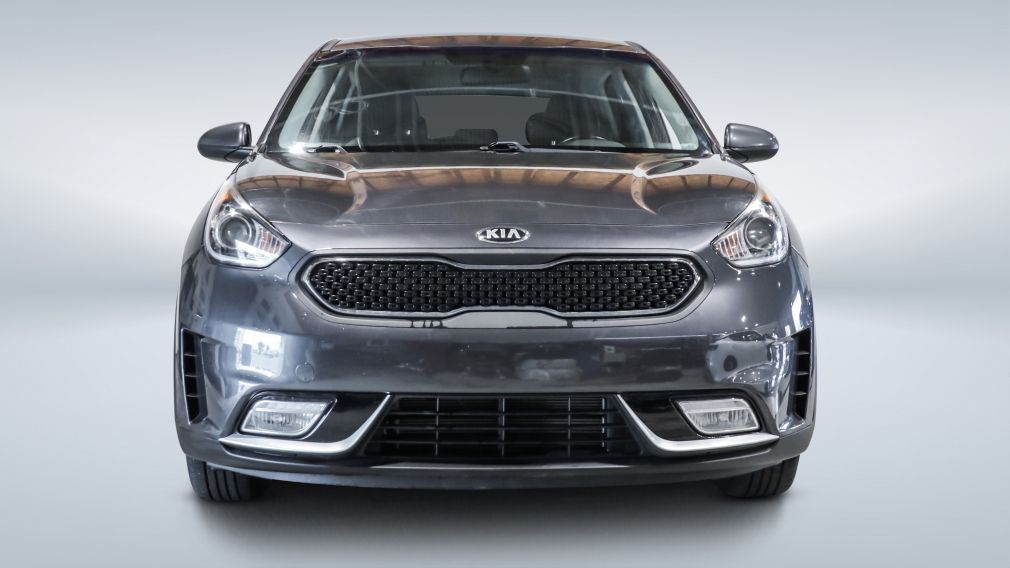2019 Kia Niro — photo 2