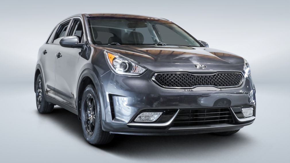2019 Kia Niro