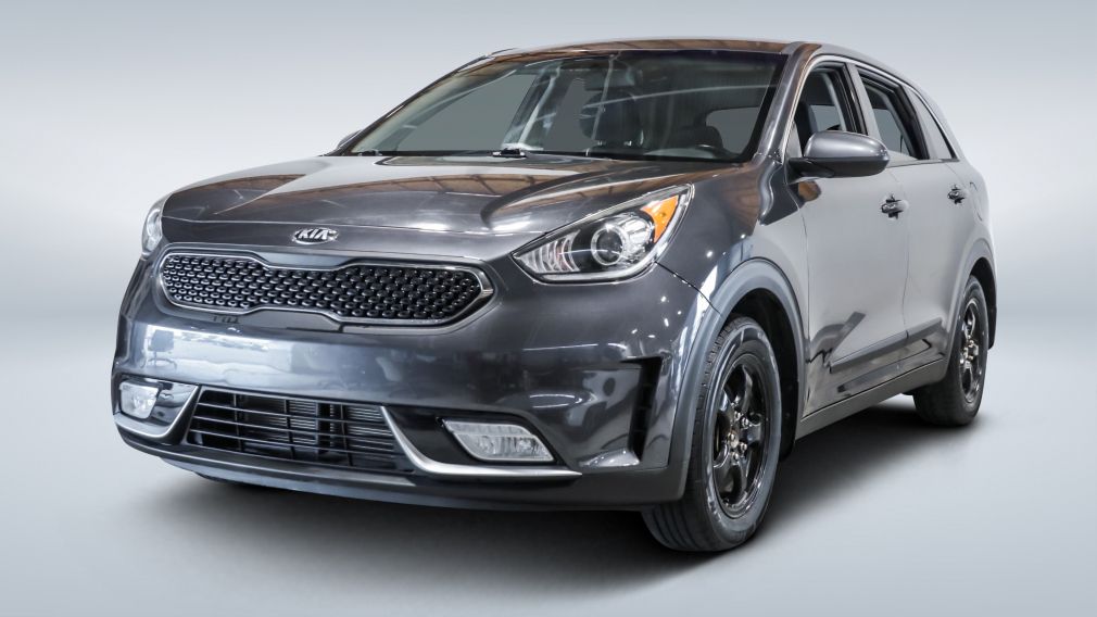 2019 Kia Niro — photo 3