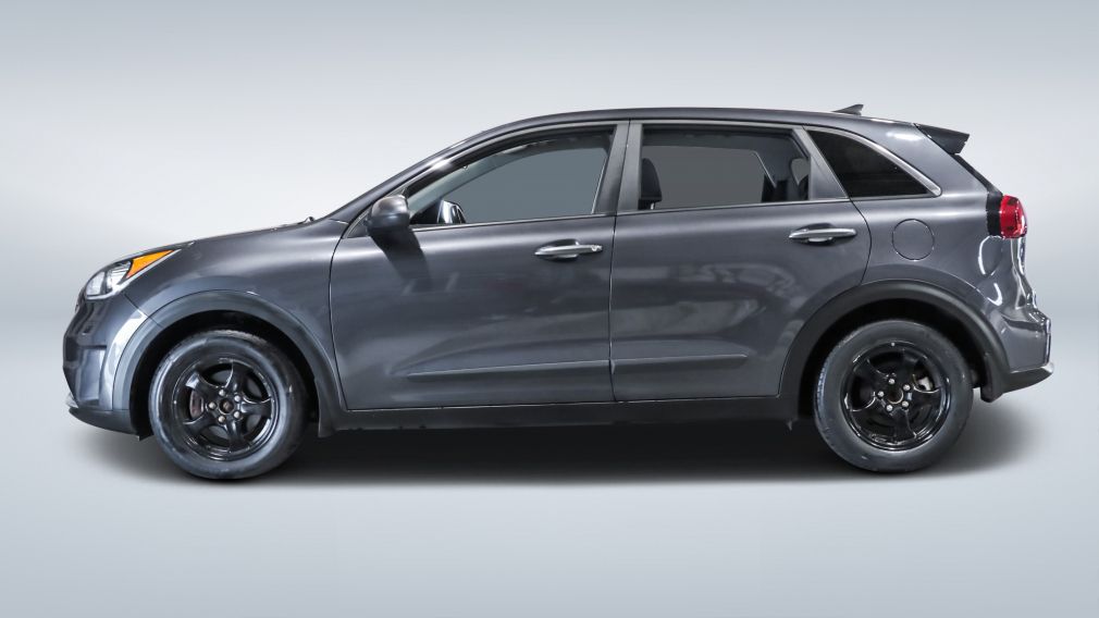 2019 Kia Niro — photo 4