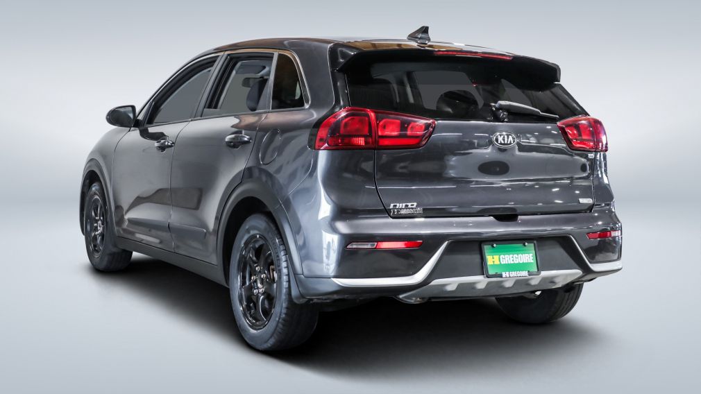 2019 Kia Niro — photo 5
