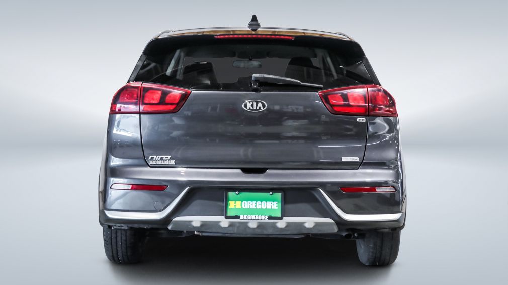 2019 Kia Niro — photo 6