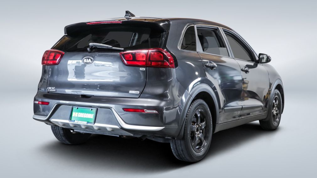 2019 Kia Niro — photo 7