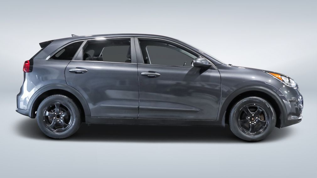 2019 Kia Niro — photo 8